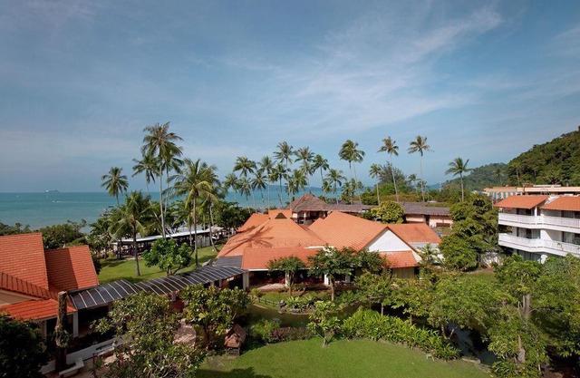 Aonang Villa Resort(SHA Extra Plus)