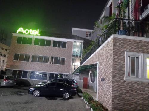 AOTEL HOTEL Ikeja