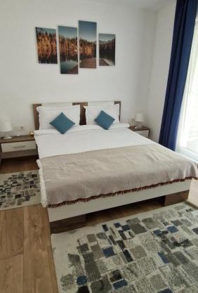 Ap CALAS No2 2B, Free Parking