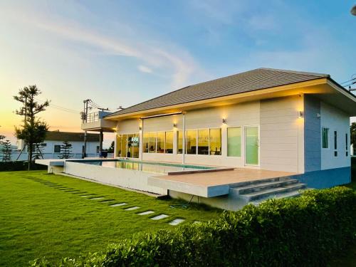 AP Villa Khao Yai Pak Chong
