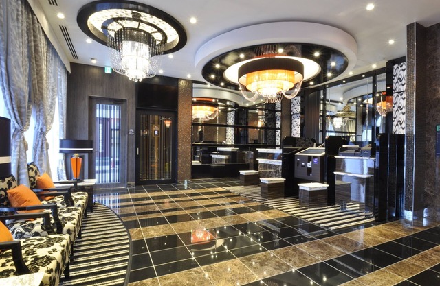 APA Hotel Nagoya Ekimae Minami