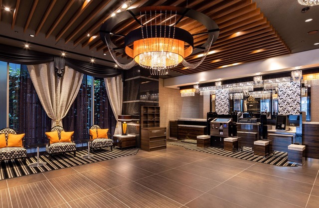 APA HOTEL Nagoya Fushimi Ekikita