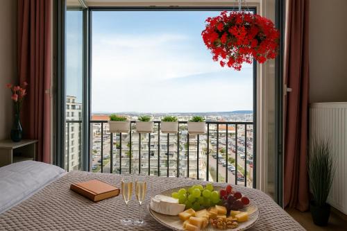 Apart B&V 701 Coresi - Luxury Mountain Haven