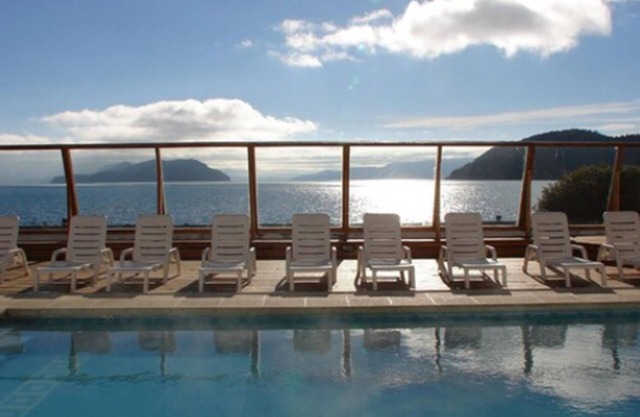 Apart del Lago