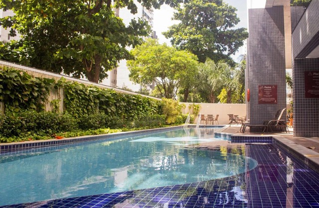 Apart hotel c WiFi prox a Praia de Boa Viagem PE