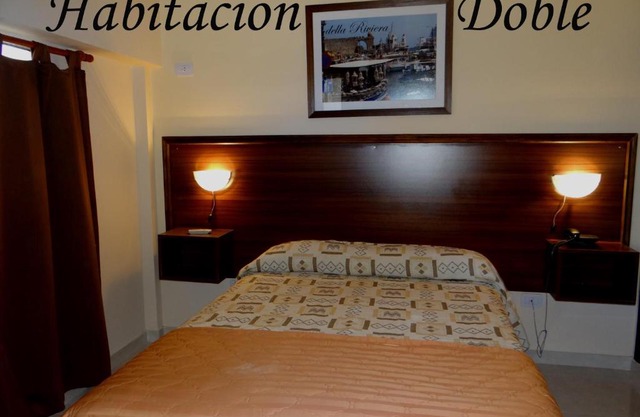 Apart hotel della Riviera
