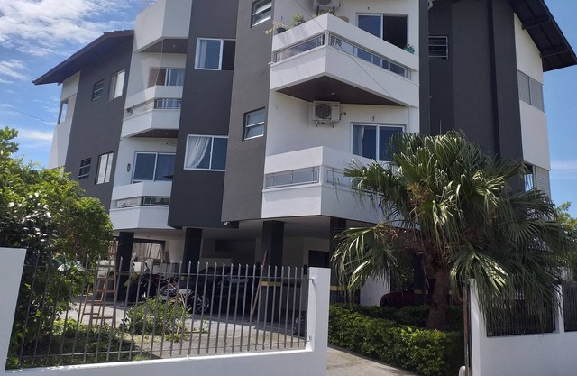 Apart Hotel Ilha Residence