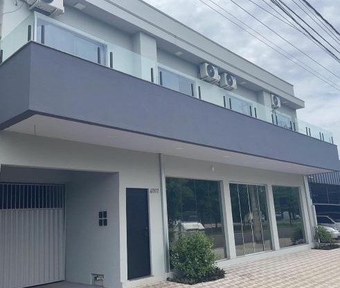 Apart Hotel Neri