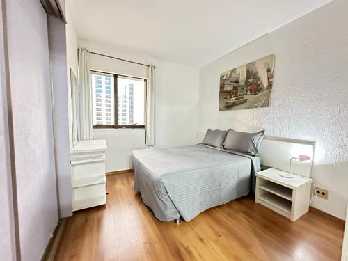 Apart-hotel QI INTELLIGENT Ibirapuera