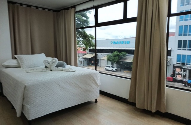 Apartahotel del Paseo