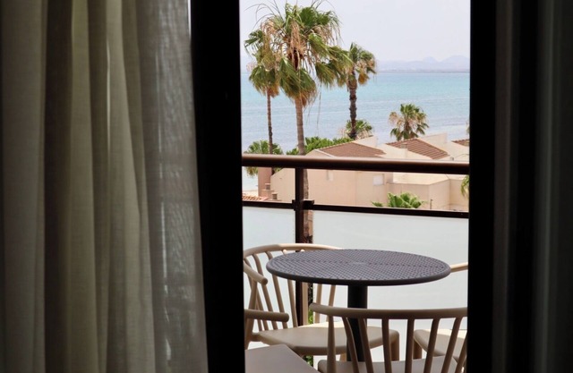 ApartaHotel Punta Calera