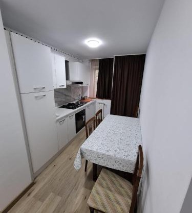 Apartament Bianca