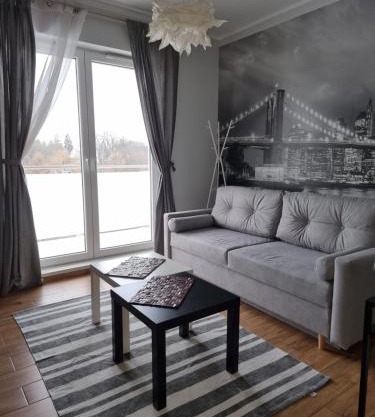 Apartament Calamo Park