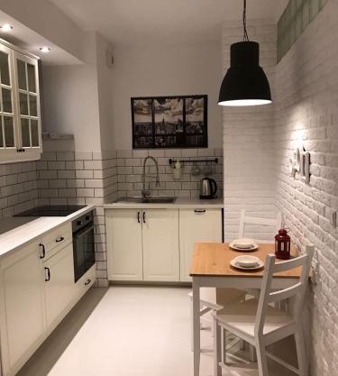 Apartament Calamo