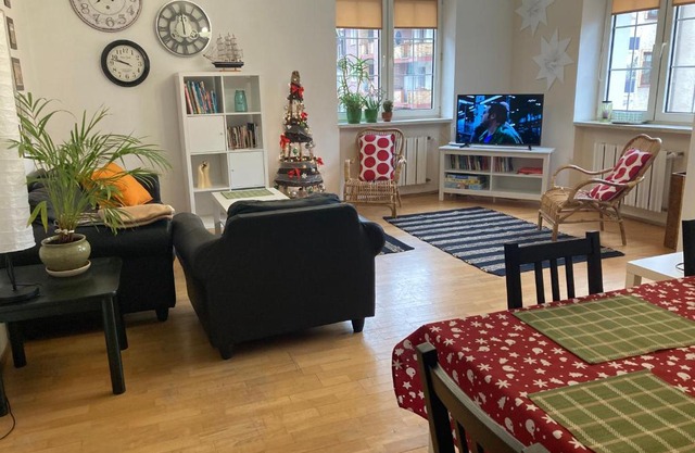 Apartament Centrum