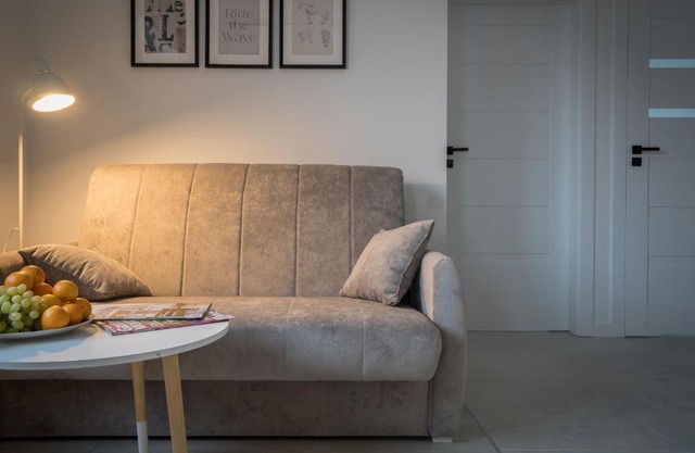 Apartament Clever 2 Kamienica Grochów
