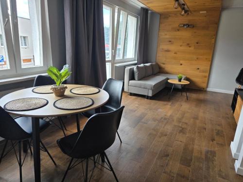 Apartament Grunwaldzka 4