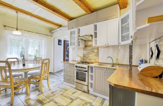 Apartament Harmont Montis