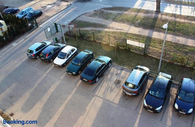 Apartament Józefa