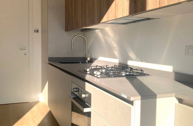 Apartament Lorenteggio