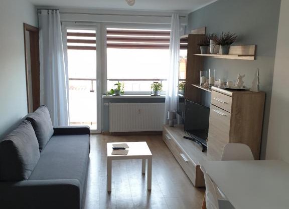 Apartament Malinka