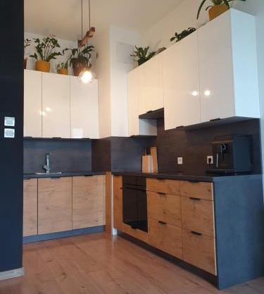 Apartament na Lawendowym