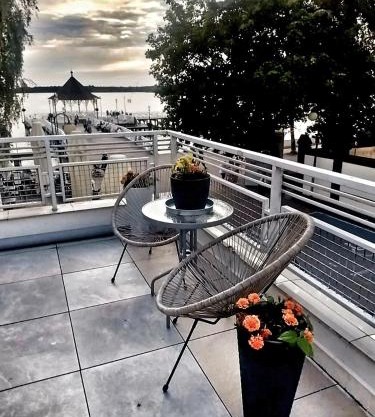 Apartament Port