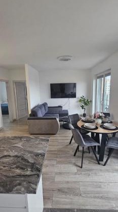 APARTAMENT REGAL PARK 59 Elbląg