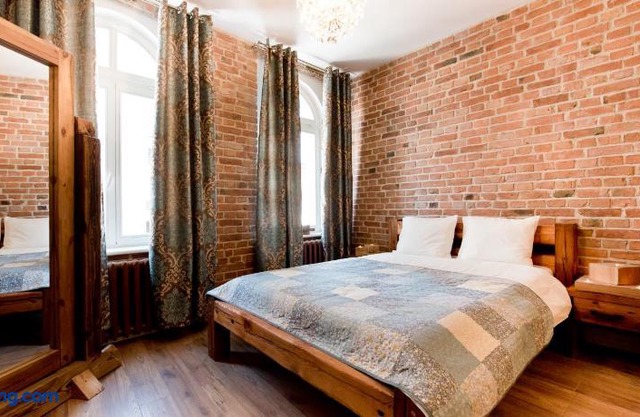 Apartament Starówka 1