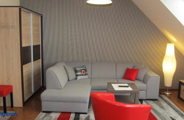 Apartament Studio Gizycko
