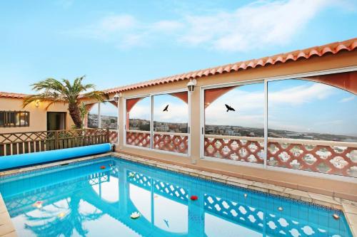 Apartament Studio Petite Paradise
