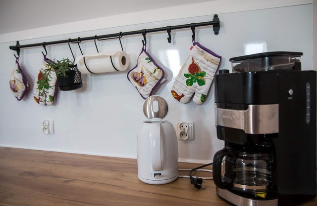 Apartament Uleczka