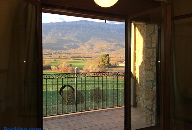 Apartament Vall d'Àger