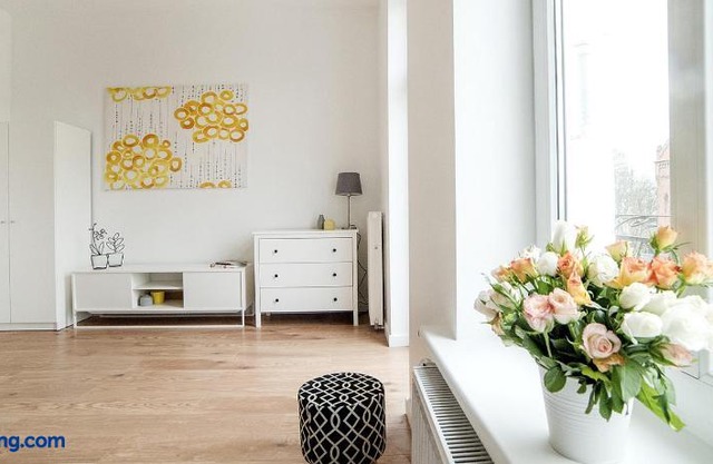 Apartament w Centrum Olsztyna