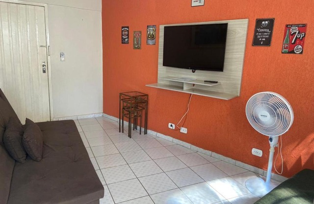 Apartamento 115 Araras CTC