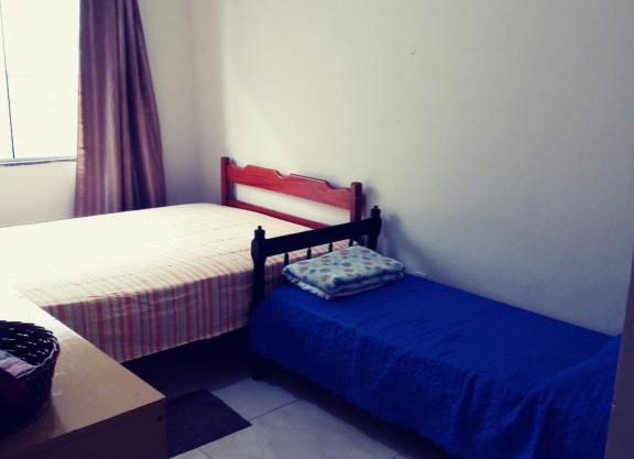 Apartamento 2 dormitorio