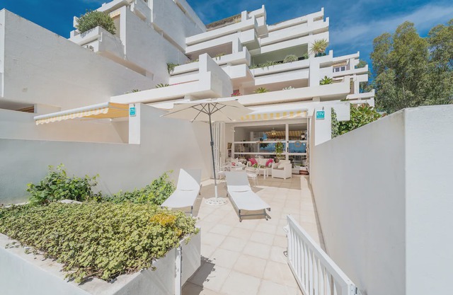 Apartamento 24 Edificio Canopus