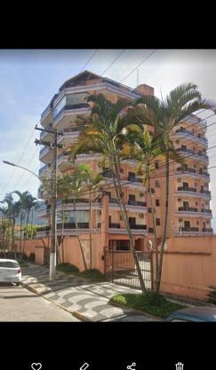 Apartamento a 50 metros da praia
