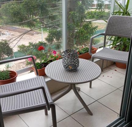Apartamento Acapulco R, Punta del Este.