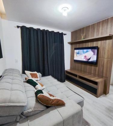 Apartamento aconchegante