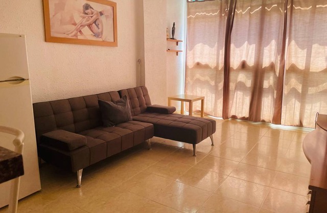 Apartamento Agradable Vacaciones Málaga