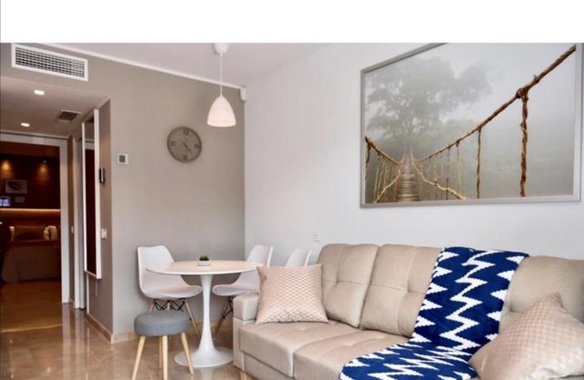 Apartamento Benalmádena Costa