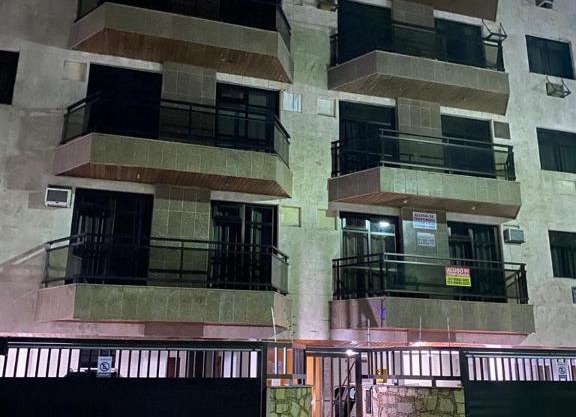 Apartamento Cabo Frio