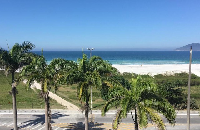 Apartamento - CARIBE BRASILEIRO - Praia do Forte - De frente para o mar