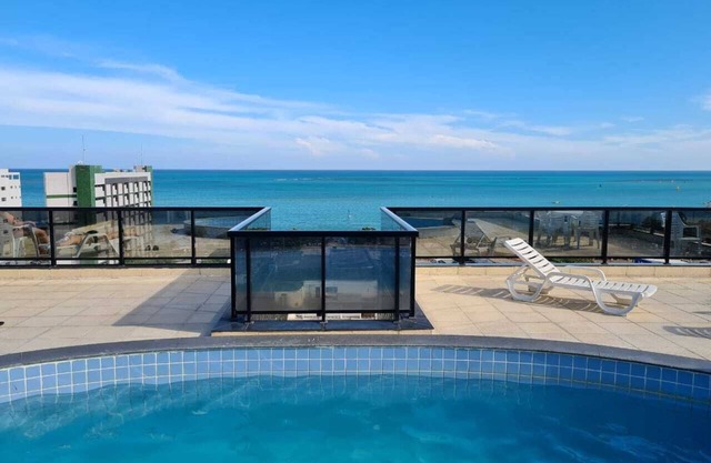 Apartamento Catamarã Portiville
