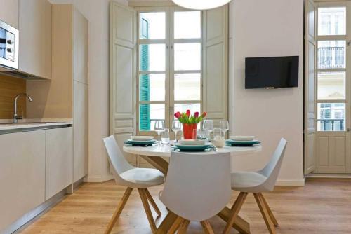 Apartamento Centro Histórico I