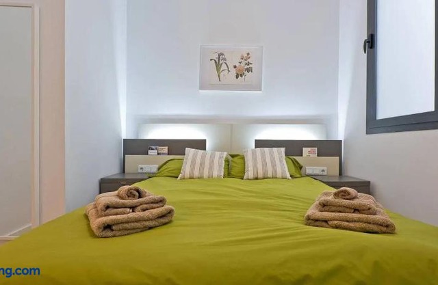 Apartamento Centro Histórico I