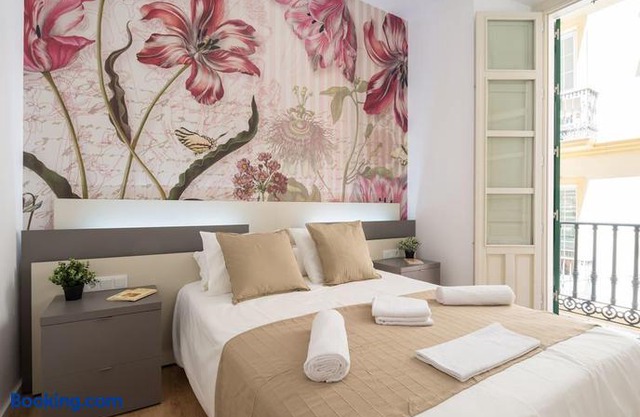 Apartamento Centro Histórico II