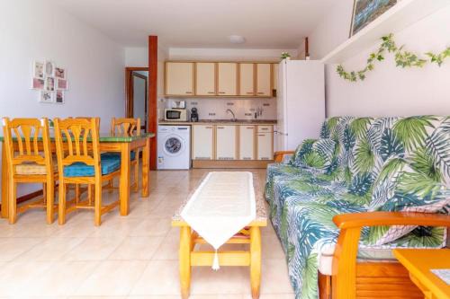 Apartamento Clemente en Cancajos