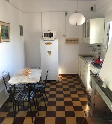 Apartamento con garaje cerrado